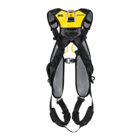 IMBRACATURA PETZL mod.NEWTON EASYFIT Tg.S-L -OFFERTA-