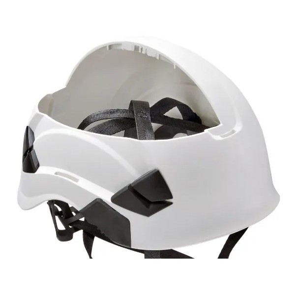 CASCO PETZL VERTEX VENT BIANCO -OFFERTA-