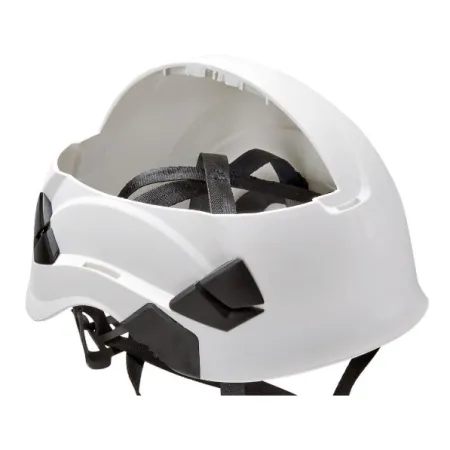 CASCO PETZL VERTEX VENT BIANCO -OFFERTA-