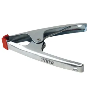 PINZETTA METALLICA PIHER 57025 MM 25
