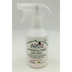 SUPERPULITORE AR1000 NEUTRO NATURALE 300ML ARES -OFFERTA-
