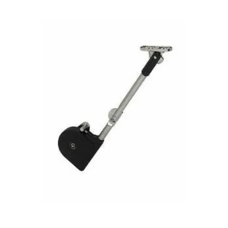 BRACCETTO IDRAULICO NERO SDS C-301N