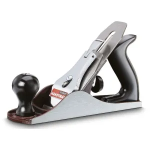 PIALLA HANDYMAN BASE DA 250 MM  COLTELLO 50 MM STANLEY 1-12-204