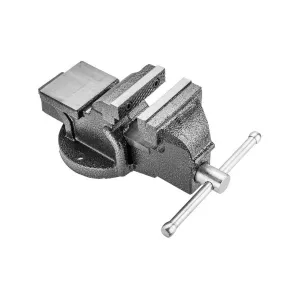 MORSA DA BANCO IN ACCIAIO PESANTE GANASCE 100 MM TOPEX -OFFERTA-
