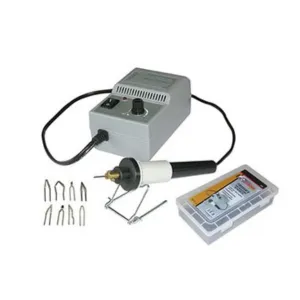 PIROGRAFO LIONS PLUS 6592 C/VALIGETTA E 8 ANSE -PROMO-