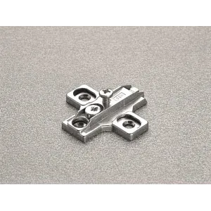 BASE SALICE REGOLABILE H.9 B2R3E99-15