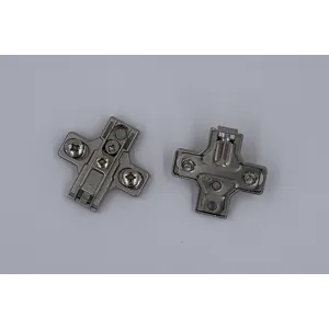 BASE SALICE REGOLABILE H.3 B2RGE39-15 C-VITE EURO