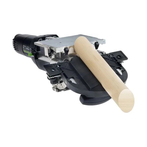 BATTUTA FESTOOL PER TONDINI  per DOMINO RA DF 500/700