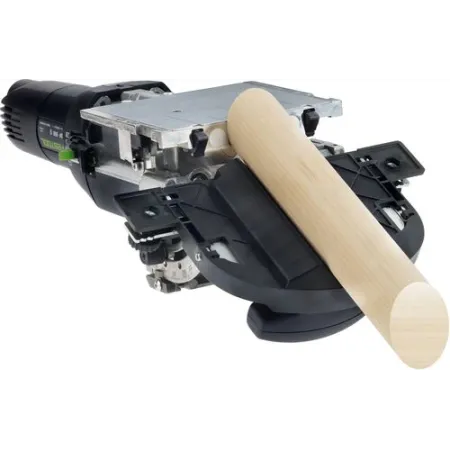 BATTUTA FESTOOL PER TONDINI  per DOMINO RA DF 500/700