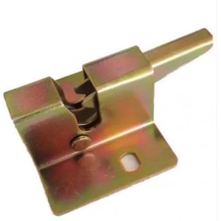 CHIUSURA PER TAVOLI E PANCHE AGGANCIO RAPIDO