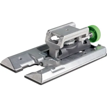 PIASTRA FESTOOL TAGLIO ANGOLARE SEGHETTO WT-PS 420