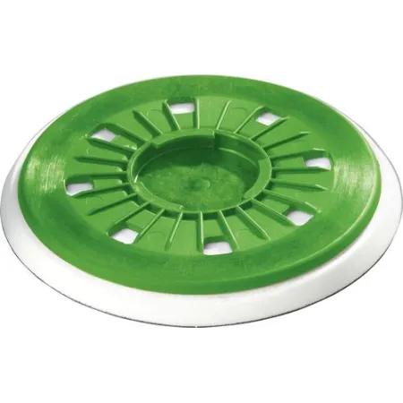 PLATORELLO FESTOOL LEVIGATRICE RO 150 FEQ PER LUCIDATURA