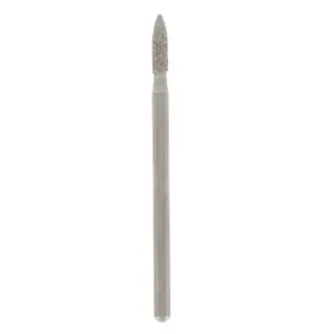 FRESA DREMEL TESTA CONICA DIAMANTATA DIAM. 2.4 MM