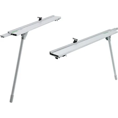 SET DI 2 BATTUTE FESTOOL KA-UG R/L PER KAPEX