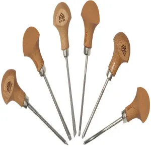 SET 6 SGORBIE STUBAI 5800-06  MICRO -PROMO-