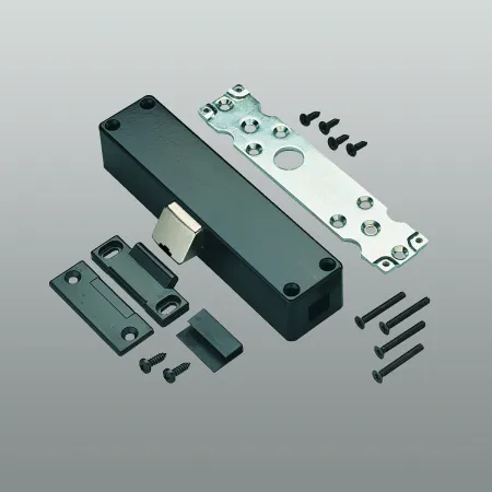 CHIUSURA SUPPLEMENTARE KH.F