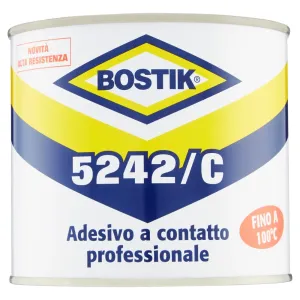 COLLA BOSTIK 5242-C IN LATTA DA 400 ML