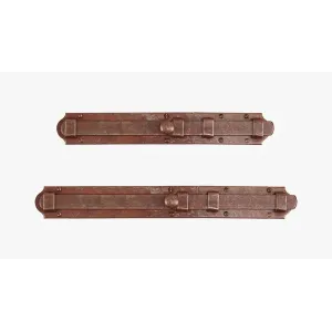 CATENACCIO TRASVERSALE 400X45 FM036.40.R