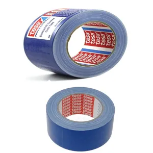 NASTRO AMERICANO TESA MM 50 X 25 MT BLU OFFERTA