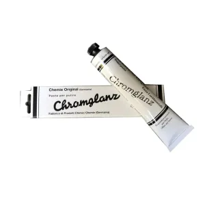 PASTA CHROMGLANZ LUCIDA METALLI ROSA GR.60 OFFERTA