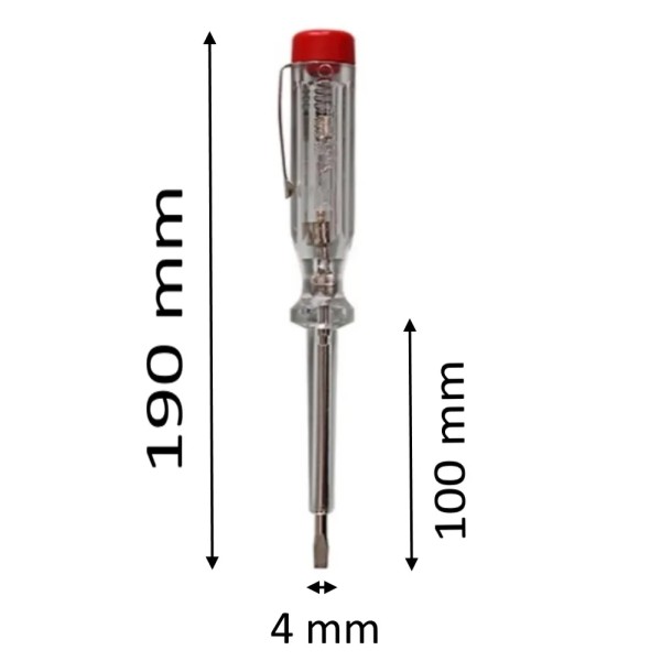 CACCIAVITE CERCAFASE GRANDE 4 X 100