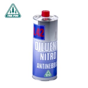 DILUENTE NITRO TREPINI IN FUSTINO DA LITRI 1