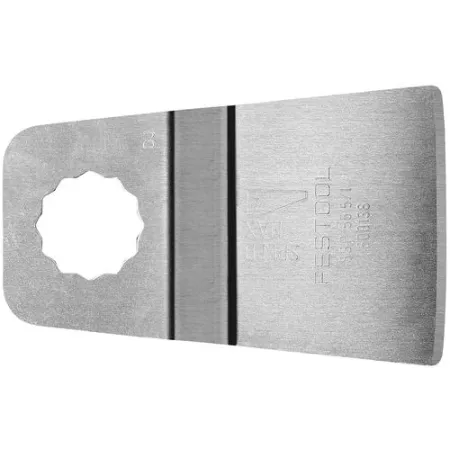 LAMA PER VECTURO FESTOOL A SPATOLA SSP 56 COD.500138