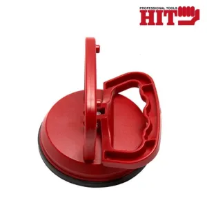VENTOSA IN ABS AD UN IMPRONTA PORTATA 25 KG