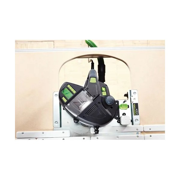 PIANO MULTIFUNZIONALE FESTOOL MFT/3 PER BORDATRICE CONTURO