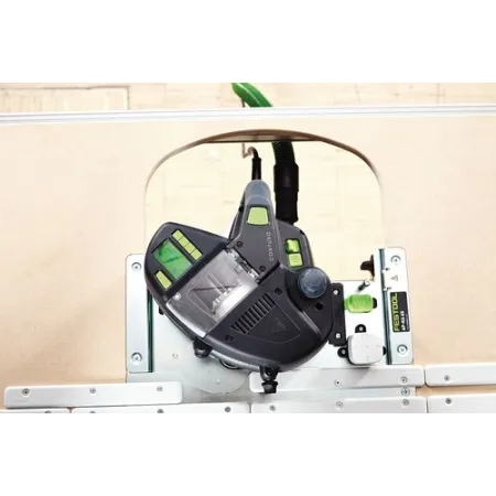 PIANO MULTIFUNZIONALE FESTOOL MFT/3 PER BORDATRICE CONTURO