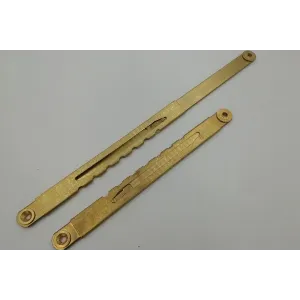 MOVIMENTO CREMAGLIERA 7 SCATTI VASISTAS