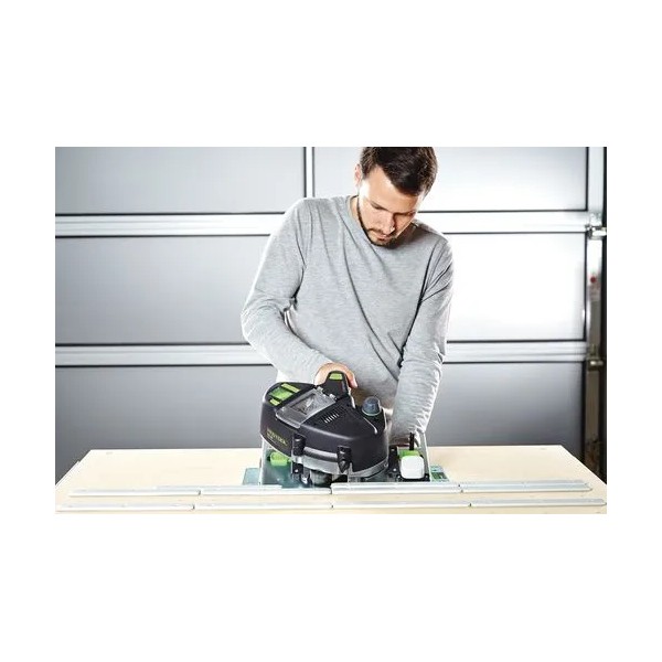 PIANO MULTIFUNZIONALE FESTOOL MFT/3 PER BORDATRICE CONTURO