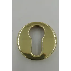 BOCCHETTA V&V YALE K1112Y ORO LUCIDO