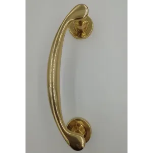 MANIGLIONE VALLI & VALLI K1210 ORO LUCIDO