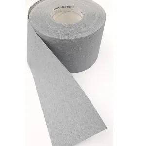 CARTA ABRASIVA EKAMANT EKASILVER 120 mm P240 al Mt