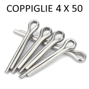 COPPIGLIE MM 4 X 50