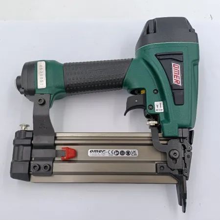FISSATRICE PNEUM. OMER 12.50 SERIE12(TIPIN)-PROMO- FISSATRICE PNEUM. OMER 12.50 SERIE12(TIPIN)-PROMO-