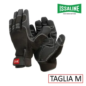 GUANTI DA LAVORO/SPORT "ISSA SHOCK" TG.M OFFERTA