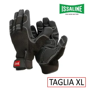 GUANTI DA LAVORO/SPORT "ISSA SHOCK" TG.XL OFFERTA