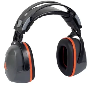 CUFFIA ANTIRUMORE DELTA PLUS INTERLAGOS FOLDABLE