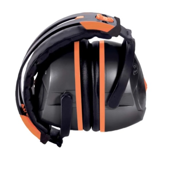 CUFFIA ANTIRUMORE DELTA PLUS INTERLAGOS FOLDABLE