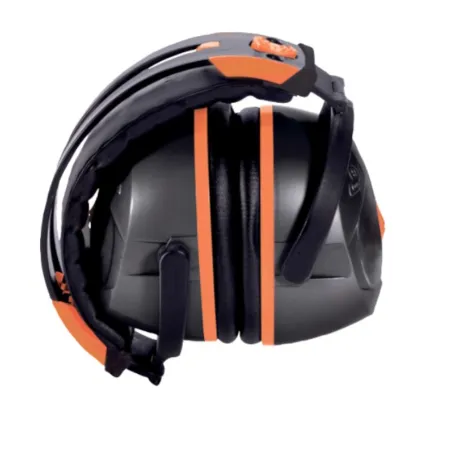 CUFFIA ANTIRUMORE DELTA PLUS INTERLAGOS FOLDABLE