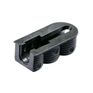 CONF.500 GIUNZIONI LAMELLO CABINEO-X NERO -OFFERTA