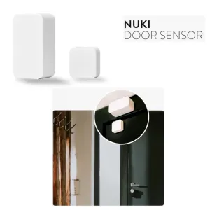 NUKI DOOR SENSOR BIANCO - PROMO -
