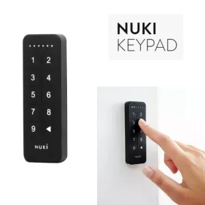 TASTIERA NUKI KEYPAD -PROMO-