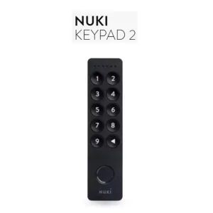 NUKI KEYPAD2 TASTIERA + IMPRONTA DIGITALE -PROMO-