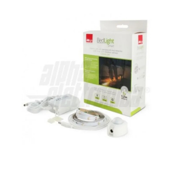 KIT ILLUM. SCENDILETTO 1 NASTRO 1,2MT -OFFERTA-