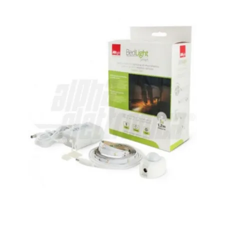 KIT ILLUM. SCENDILETTO 1 NASTRO 1,2MT -OFFERTA- KIT ILLUM. SCENDILETTO 1 NASTRO 1,2MT -OFFERTA-