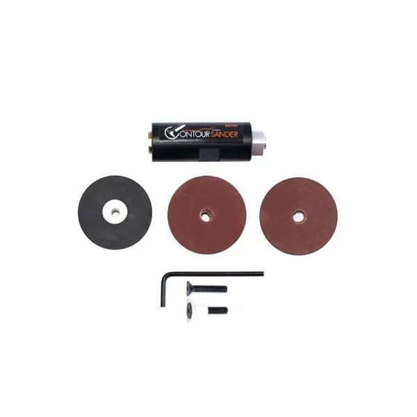 ABRASIVO ECCENTRICO SAN. FG.210.60  -OFFERTA-
