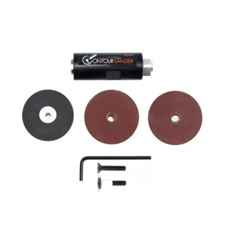 ABRASIVO ECCENTRICO SAN. FG.210.60  -OFFERTA-